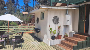 Casa Algarrobo
